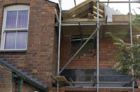 free Ecklands home extension quotes