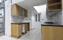 Ecklands kitchen extension leads